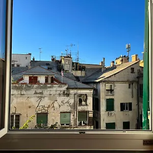 Ligustico Bed & Breakfast