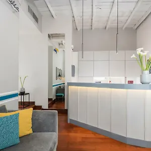 Maison Giulia By Hili Rome